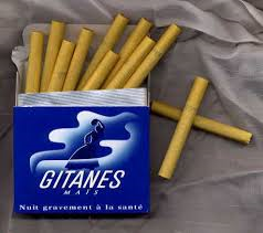 Gitanes